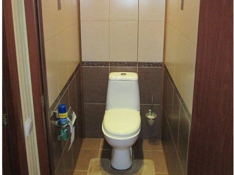 услуги сантехника