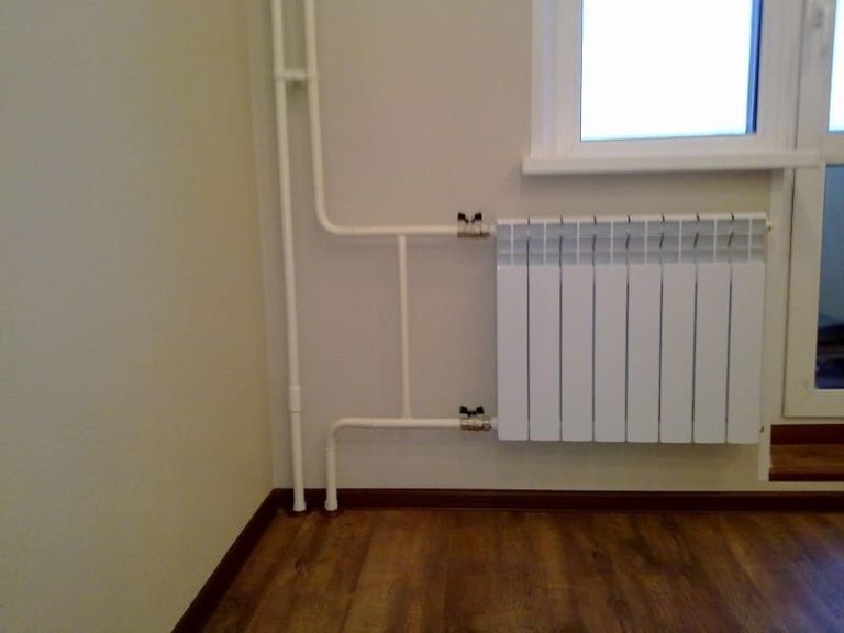 услуги сантехника
