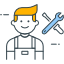муж на час